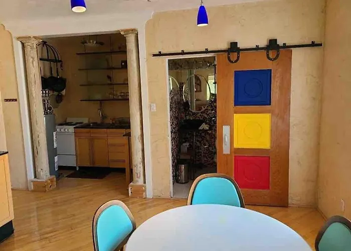 Charming Flat In Worth Appartement Fort Worth