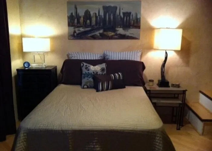 Charming Flat In Worth