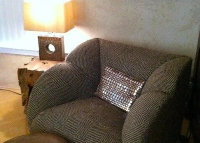 Appartement Charming Flat In Worth