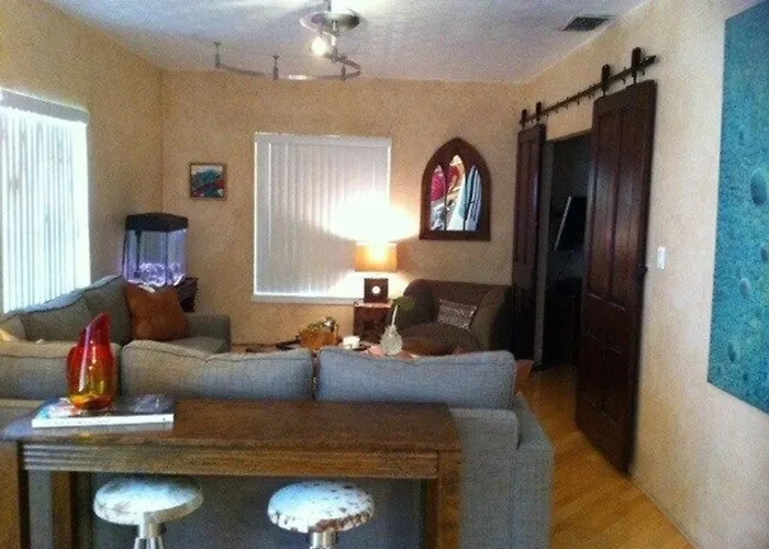 Charming Flat In Worth Appartement Fort Worth