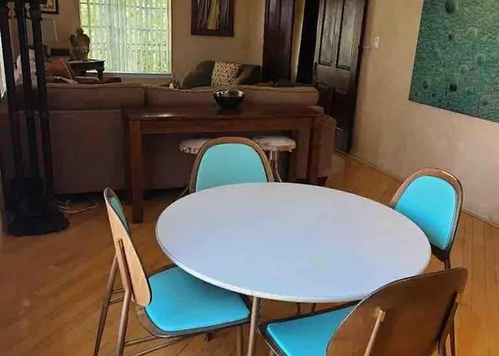 Charming Flat In Worth Appartement