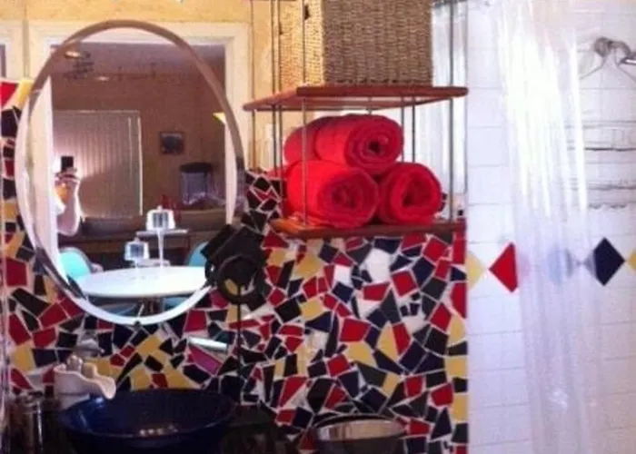 Appartement Charming Flat In Worth *