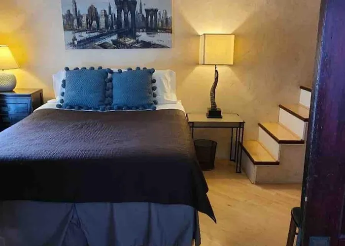 Appartement Charming Flat In Worth *