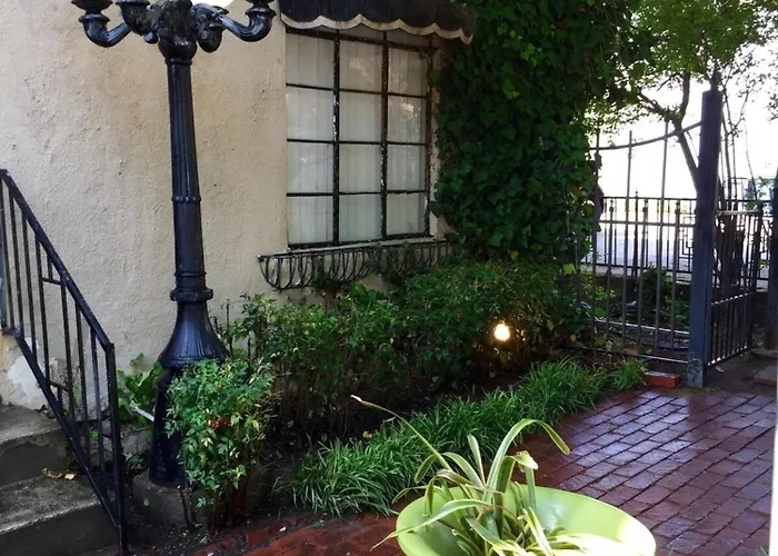 Appartement Charming Flat In Worth